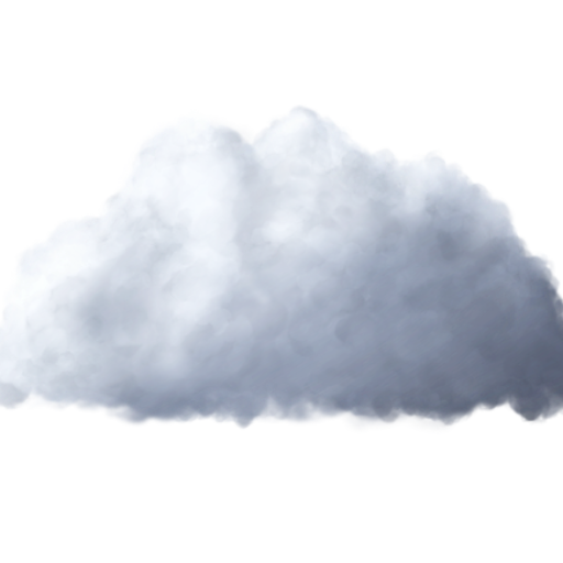 Cloud icon